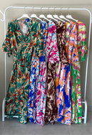 Lola Dress