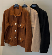 Zoe Jacket