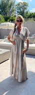 Donna Dress