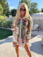 Tuscany Shirt