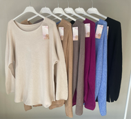 Suzie Jumper