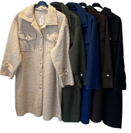 Patsy Jacket/Coat