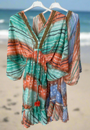 Madrid Dress
