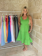 Polly Dress