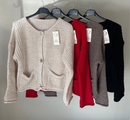 Melissa Cardigan