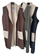 Toni Gilet