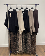 Arabella Dress