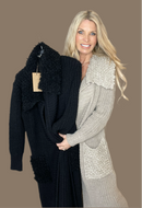 Carolina Cardigan