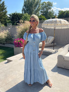 Shelby Dress
