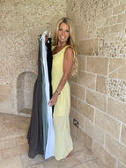 Daisy Maxi Dress