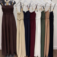 Olivia Jumpsuit