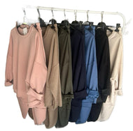 Gigi loungewear set
