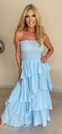 Coco Maxi Dress