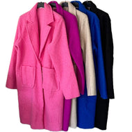 Janey Coat