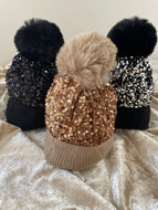 Bling Bling Hats