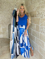 Bonny Dress