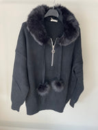 Hollie Hoodie