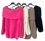 Fifi Jumper