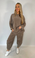 Lisa lounge set