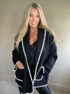 Scarlett Blazer
