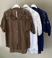 Leanne Shirt