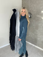 Louise Dress