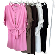 Nicky Trouser Set