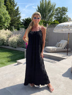 Jazz Maxi Dress