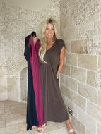 Serena Dress