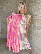Candy Dress