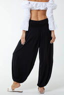 harem trousers