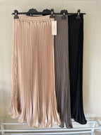 Stella Maxi Skirt