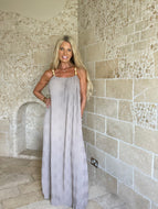 Laura Maxi Dress