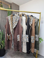 Cody gilet