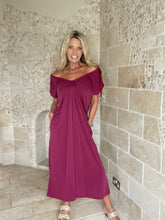 Serena Dress