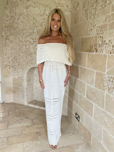 Cancun Maxi Dress