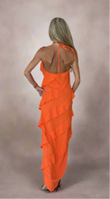 Carmen Dress
