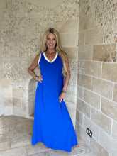 Holly Maxi Dress