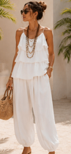 Miami frill set