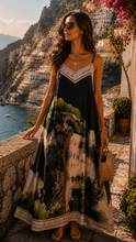 Tuscany dress