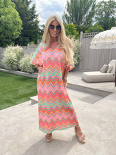 Zeta Dress
