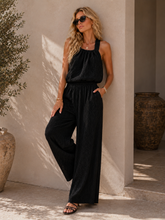 Sienna trouser set