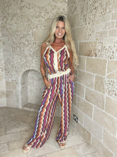 Genie Trouser set