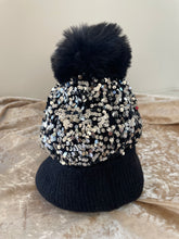 Bling Bling Hats
