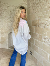 Boyfriend shirt