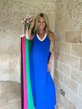 Holly Maxi Dress