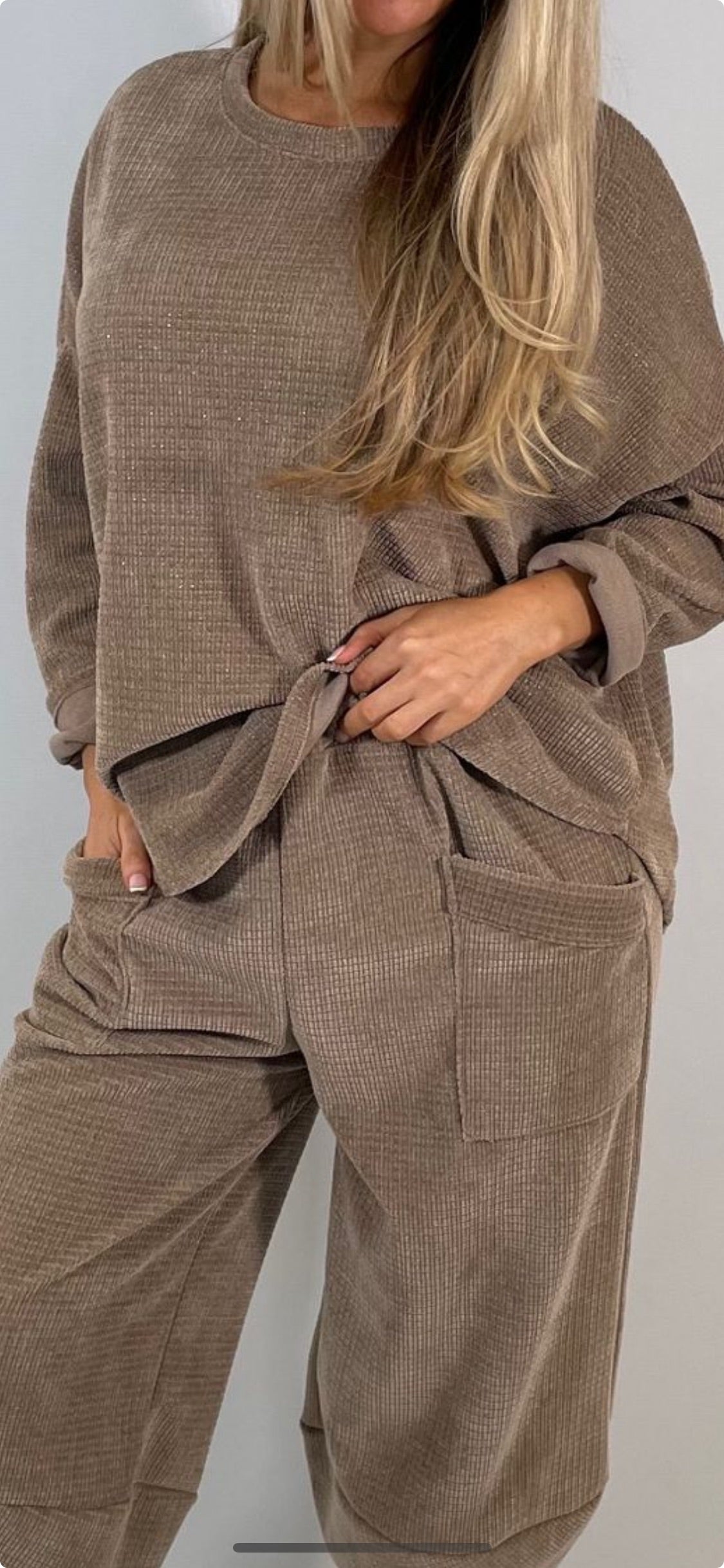 Clover Suit