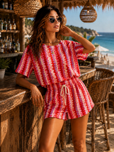Ziggy riviera set
