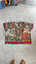Oasis Top