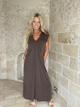 Serena Dress